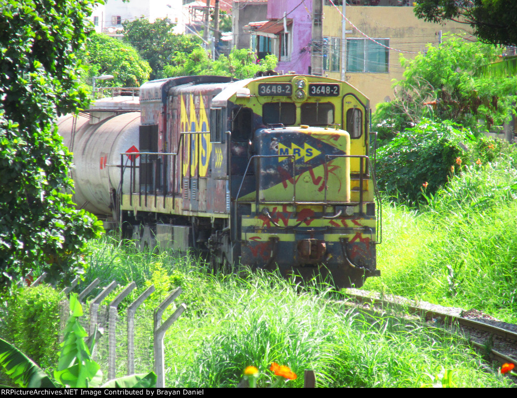 MRSL 3648